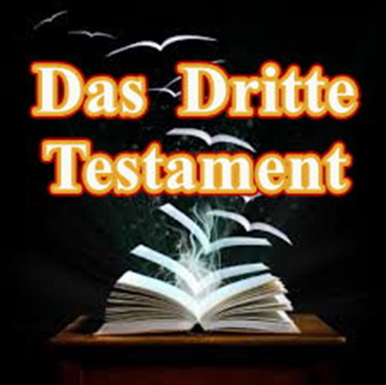 Das Dritte Testament in 28 Sprachen 